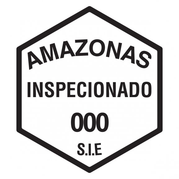 Logo of Selo Serviço de Inspeção Estadual do Amazonas