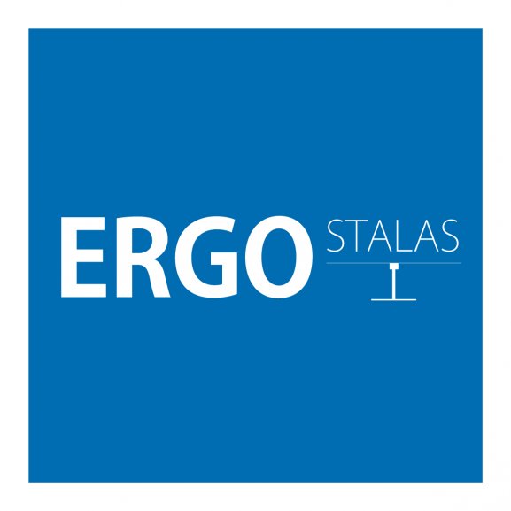 Logo of Ergostalas