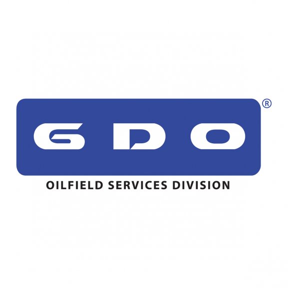 Logo of GDO