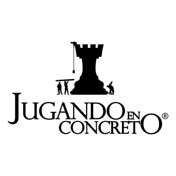 Logo of Jugando en Concreto