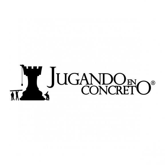 Logo of Jugando en Concreto