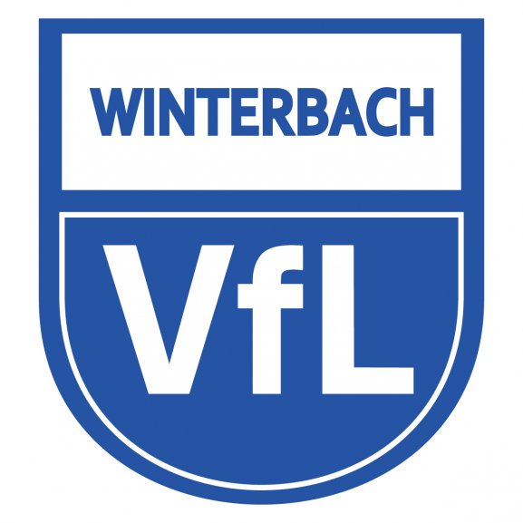 Logo of VfL Winterbach