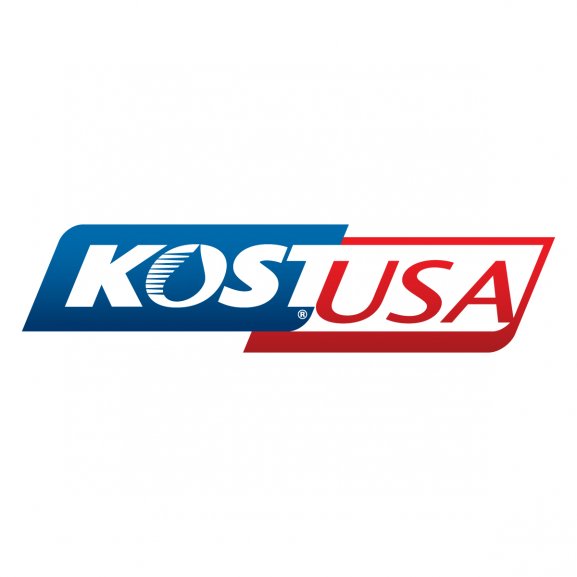 Logo of KOST USA, Inc.