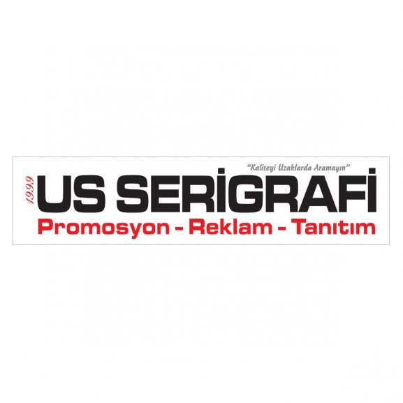 Logo of Us Serigrafi