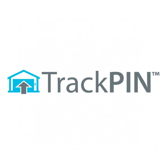Logo of TrackPIN