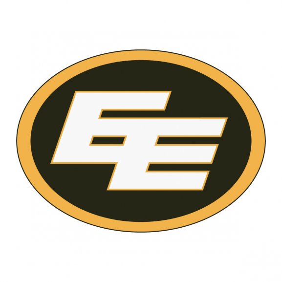 Logo of Edmonton Eskimos