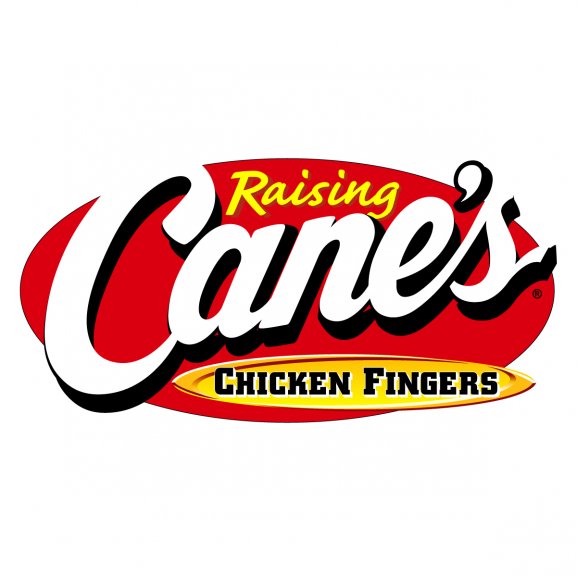 Logo of Raising Cane's