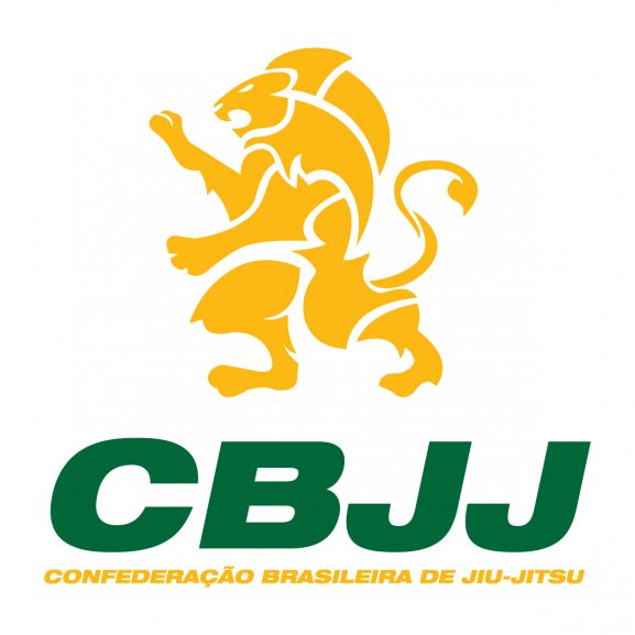 Logo of CBJJ