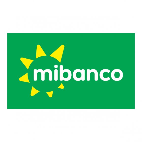 Logo of MiBanco
