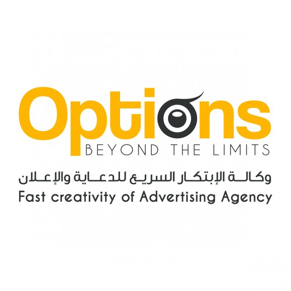 Logo of Options