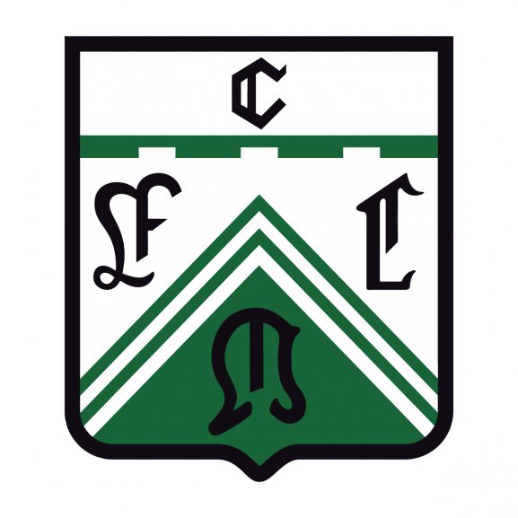Logo of Ferro Carril Oeste