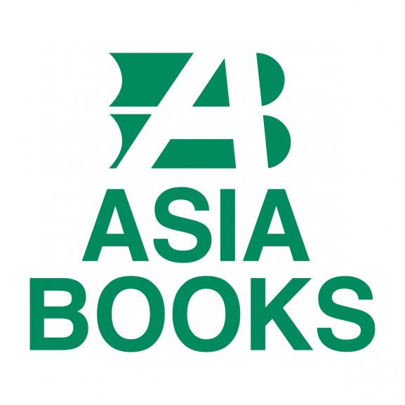 Logo of Asia Books Co., Ltd