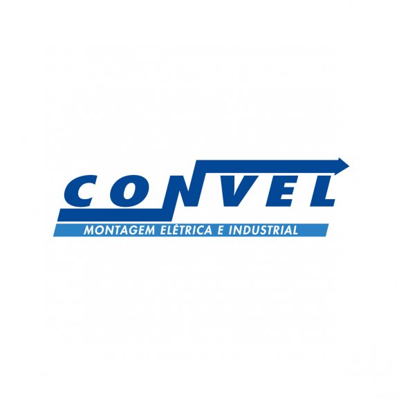 Logo of Convel Montagem Elétrica e Industrial