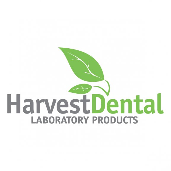 Logo of Harvest Dental Products