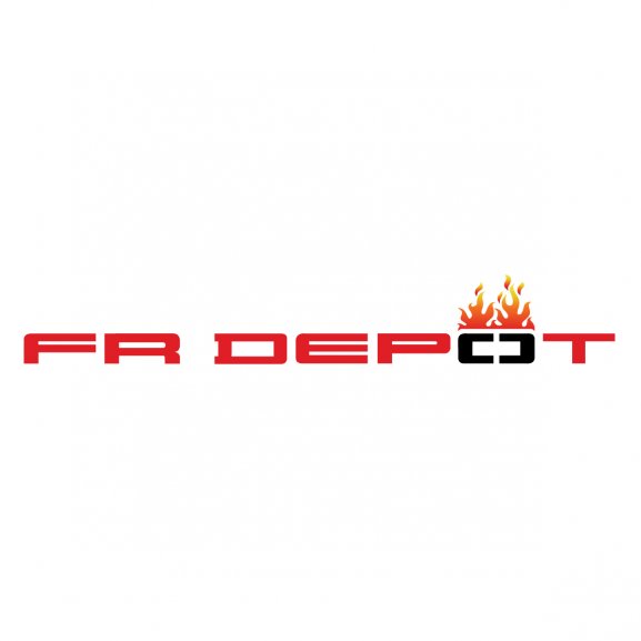 Logo of FR Depot