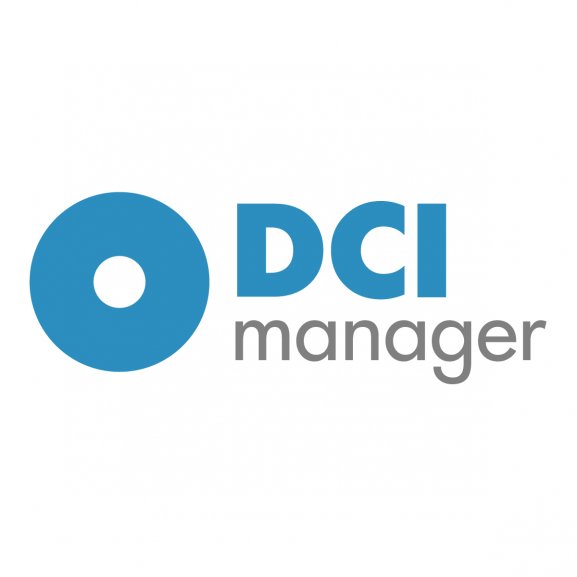 Logo of DCImanager