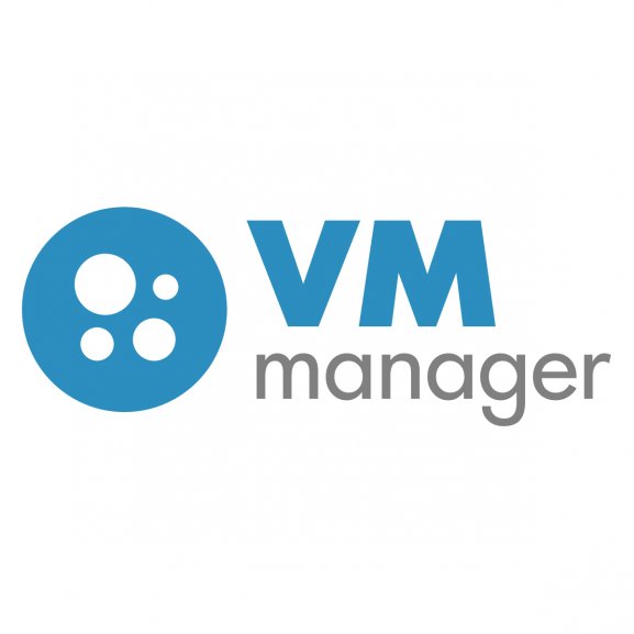Logo of VMmanager