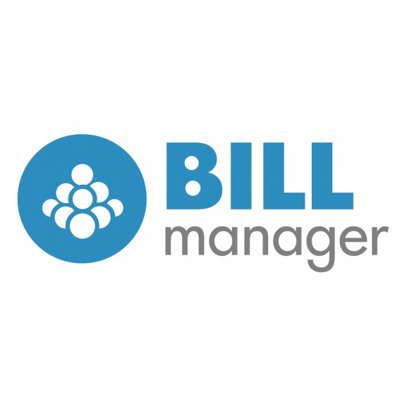 Logo of BILLmanager