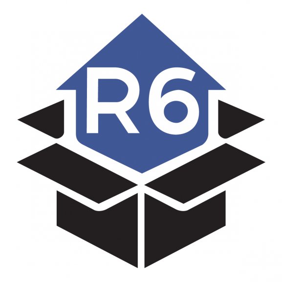 Logo of R6 Removals