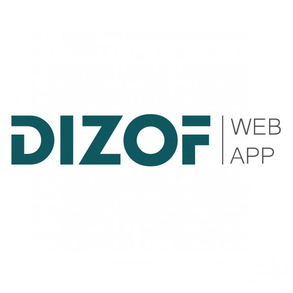 Logo of Dizof