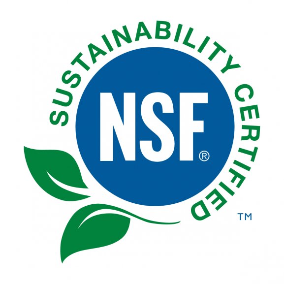 Logo of NSF