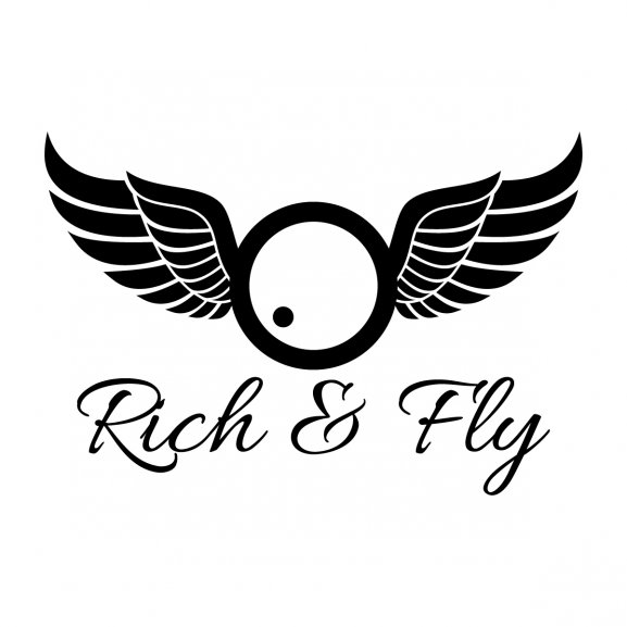 Logo of Rich &amp; Fly