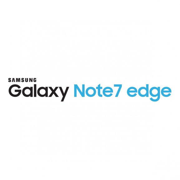 Logo of Samsung Galaxy Note 7