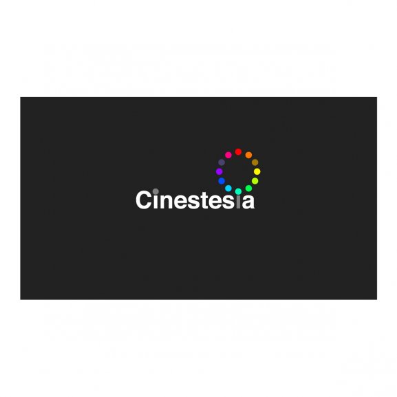 Logo of Cinestesia