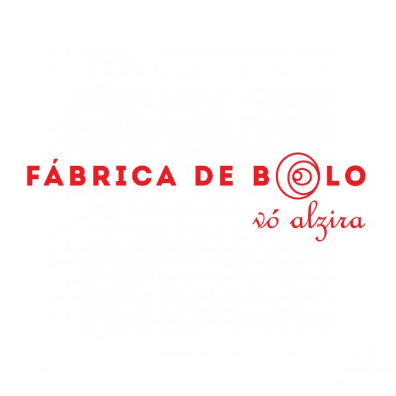 Logo of Fábrica de Bolo Vó Alzira