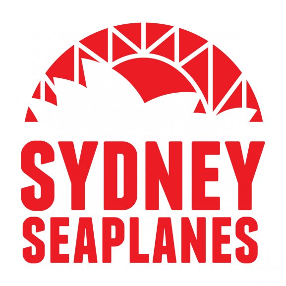 Logo of Sydney Seaplanes