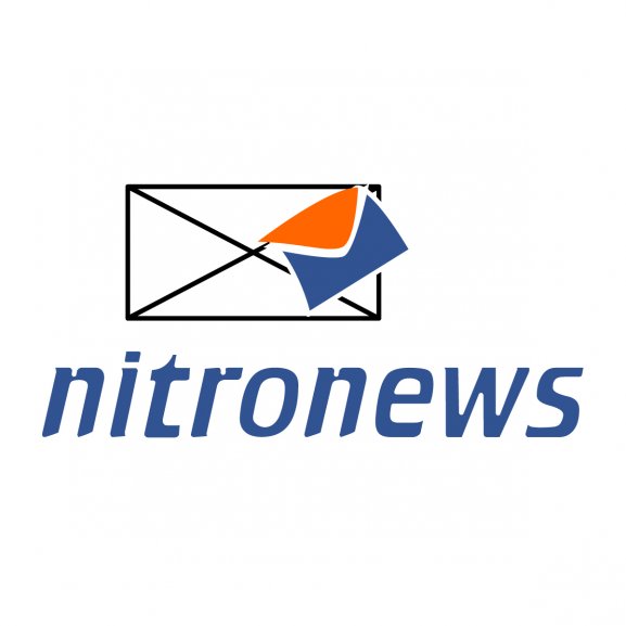 Logo of Nitronews Email Marketing