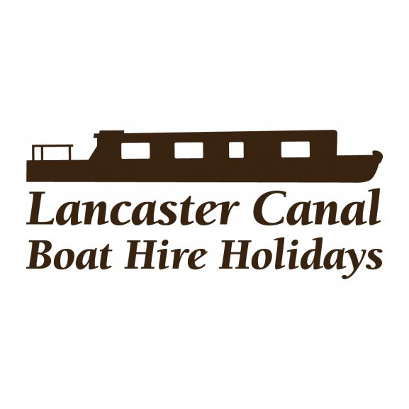 Logo of Lancaster Canal Boat Hire Holidays