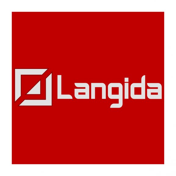 Logo of Langida