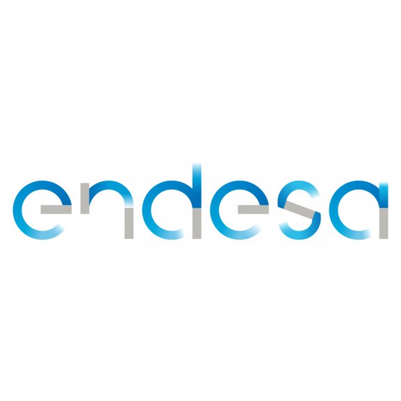 Logo of Endesa