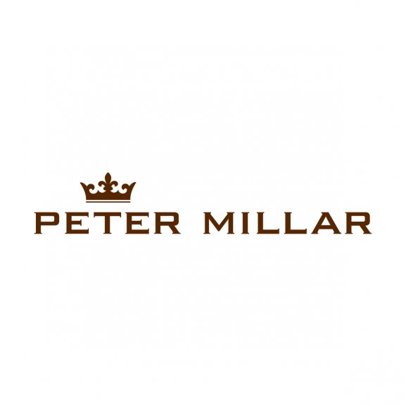 Logo of Peter Millar