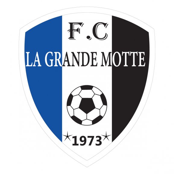 Logo of Grande Motte FC