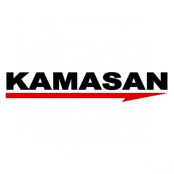 Logo of Kamasan