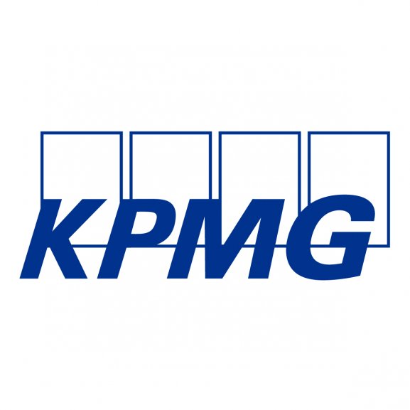 Logo of KPMG