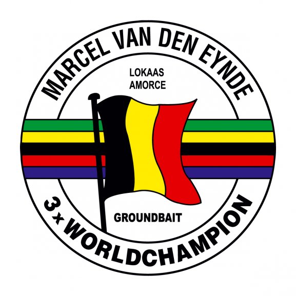 Logo of Marcel Van Den Eydne