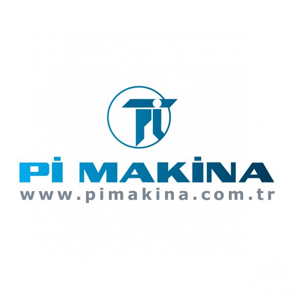 Logo of Pi Makina 