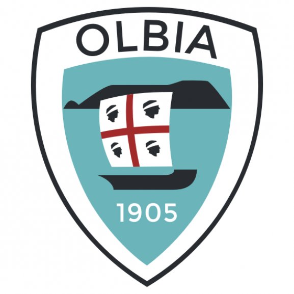 Logo of US Olbia 1905