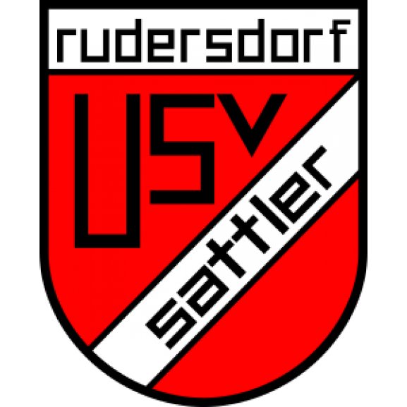 Logo of USV Rudersdorf