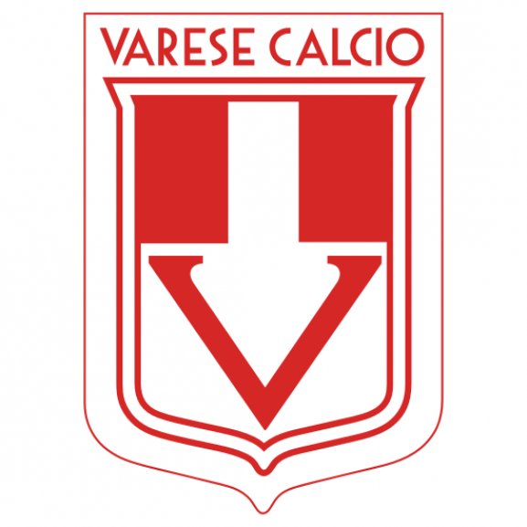 Logo of Varese Calcio SSD