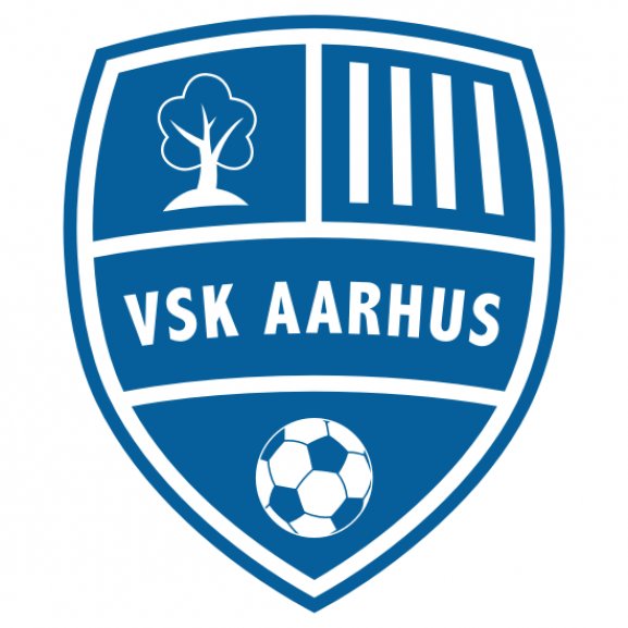 Logo of VSK Aarhus