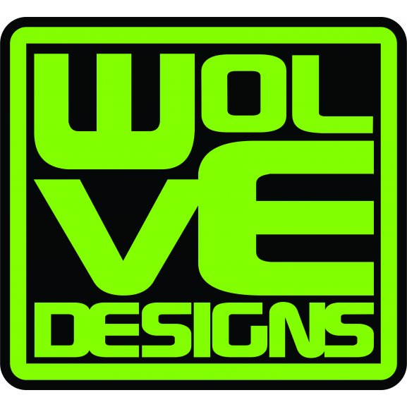 Logo of Wolve Designs