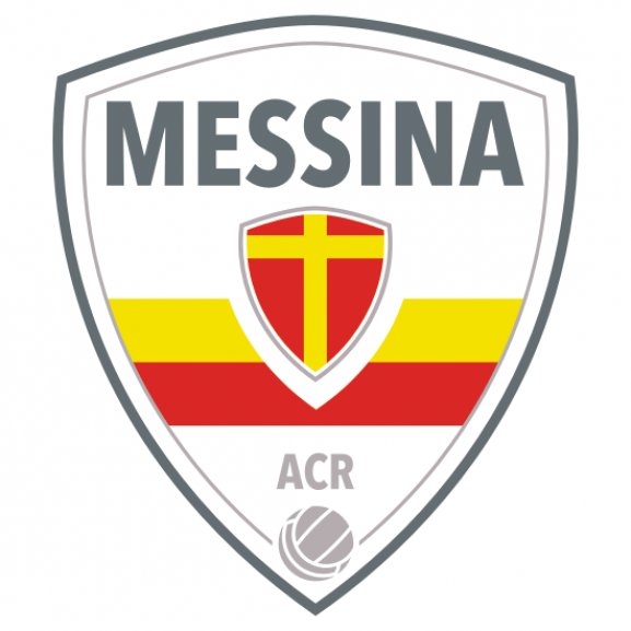 Logo of ACR Messina 2017