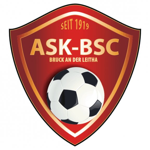 Logo of ASK-BSC Bruck an der Leitha