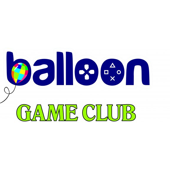 Logo of baloon 