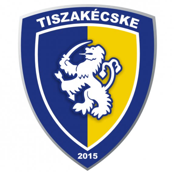 Logo of Duna Aszfalt Tiszakécske VSE
