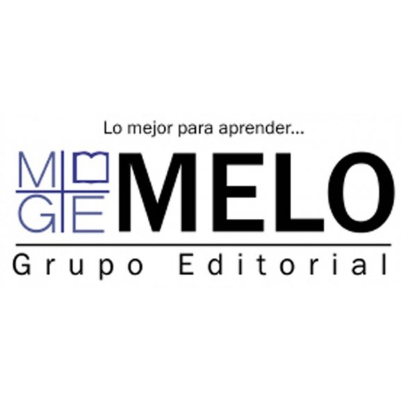 Logo of Grupo Editorial Melo